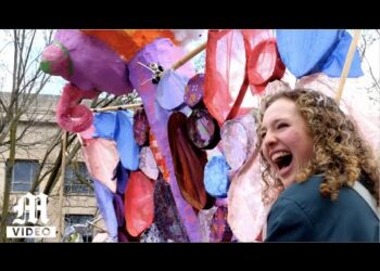 Ann Arbor's Annual Festifools