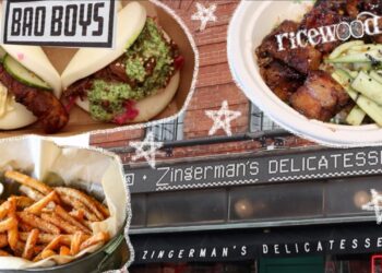 What to Eat in Ann Arbor, Michigan | Best Food + BIG ANNOUNCEMENT!