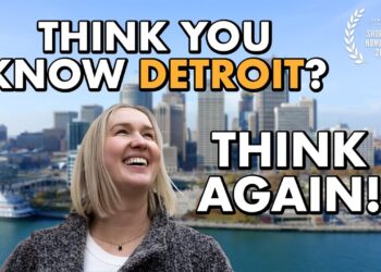 Top 10 Things To Do In Detroit