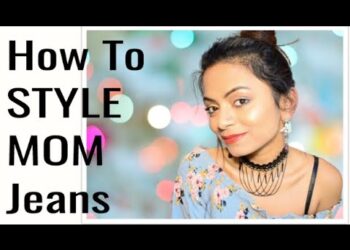 Styling Mom Jeans | Detroit Fashion News | Mermaid Bidisha