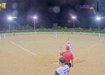Canton Conference USSSA (2022)