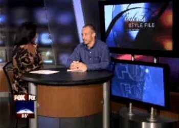 FOX2 News – Fashion for Jobs