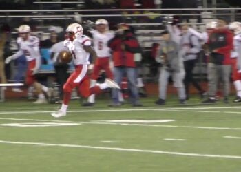 Canton at Detroit Catholic Central  | Football | STATE CHAMPS! Michigan