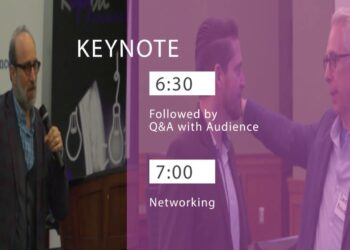 Event Promo – Ann Arbor June 26 – Pitch Club Michigan 2018