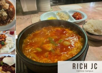 Places to eat and Drink @ Ann Arbor / Umich