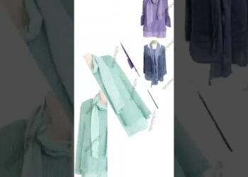 Canton Fair – Benancy Garment