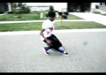 F.T.$.K Jerkin For 3Dot Entertainment (Ypsilanti, Michigan) #JerkinCantDie