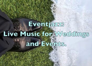 Eventjazz:  Live Music for Weddings and Events. Ann Arbor Wedding Band.