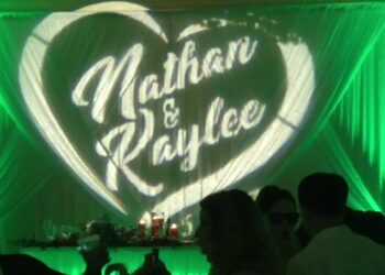 Black Tie Entertainment at McKinley Grand in Canton Ohio