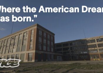The Rise, Fall & Rebirth of Detroit | Abandoned (Full Episode)