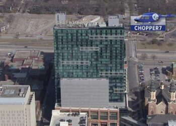 Greektown Casino renamed Jack