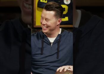 Is Michigan Cheating In Their Recruiting?