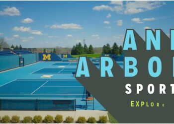 Meet Your Goals in Ann Arbor. Ann Arbor Sports