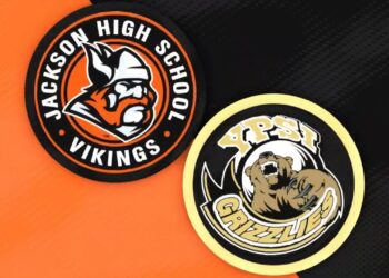 Ypsilanti vs. Jackson – Boys High School Basketball | JTV Sports
