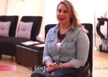 The Gown Shop Ann Arbor – What's hot in Wedding Fashion by: J&E Fusion Photography