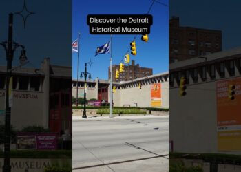Top 10 Things To Do In Detroit | Visit Detroit