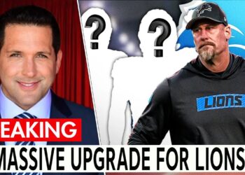 BREAKING NEWS!: Detroit Lions sign BEST OF THE REST for defense CB DJ Reed and OL Dan Skipper – ESPN