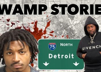 DETROIT SPLIT, 6 Mile vs 7 Mile