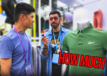 Exposing the Real Prices at China’s Canton Fair