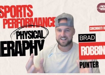 Sports Performance and Physical Therapy in Ann Arbor MI