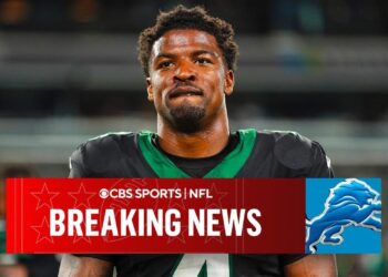 CB D.J. Reed to sign 3-year deal with Lions