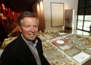 Tom Wilson retiring after decades at the center of live Detroit entertainment