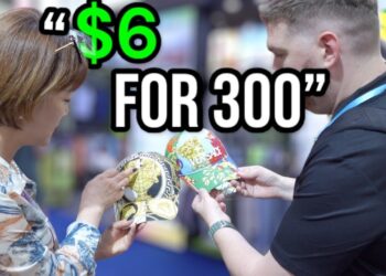 Asking Famous Brand Suppliers their Prices | Canton Fair 2024