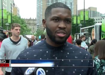 Celebrate the 1st weekend of summer with these events in Detroit