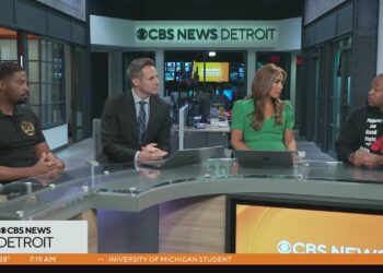 Detroit community leaders discuss 2023 State of the City address