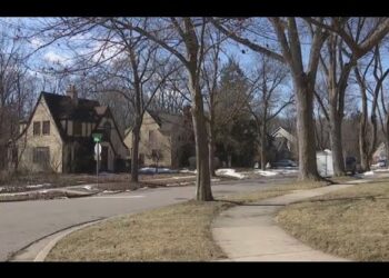 'Whites-only' policy repealed in Ann Arbor neighborhood after 75 years