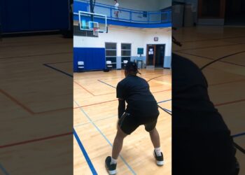 We’re hooping in canton Michigan