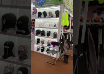 Men and Women’s Fashion at Canton Fair 2024 Guangzhou China 🇨🇳 #canton #cantonfair2024 #cantonfair