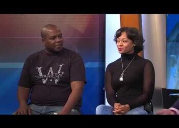 Walk Fashion Show News Interview