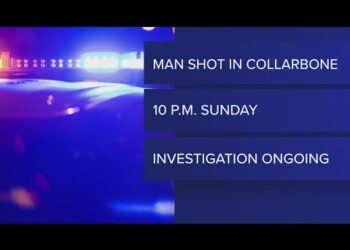 Canton police investigate shooting in parking lot at Jerzee's Sports Grille