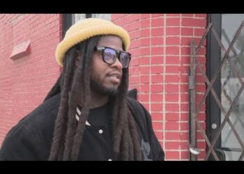 Detroit community organizer snubbed in Washington DC