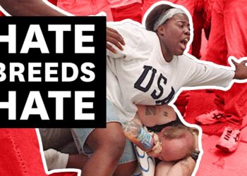 The Keshia Thomas story
