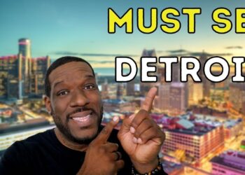 10 Things to Do In Detroit (Places to Visit)