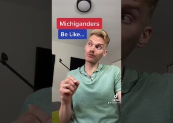Michigan Accent And Slang | Important