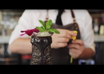 Wright & Co. – Best Restaurants in Detroit
