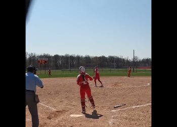 Hitting vs. Canton – 04-08-2023