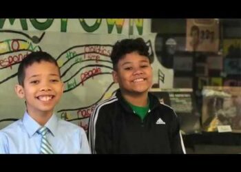 Black History Month in the Ann Arbor Public Schools 2019