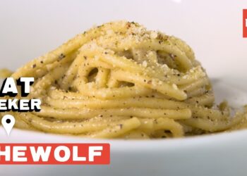Detroit’s Celebration of All Things Roman || Eat Seeker: SheWolf