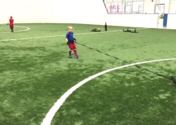 Sports Training at Go M.A.D. Fitness in Canton Michigan
