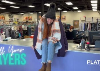 Plato's Closet Ann Arbor I Cash for Your Layers