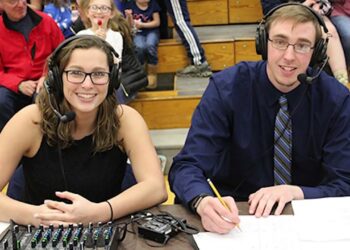 SUNY Canton Sports Management Alumni Video