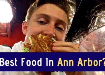 Is This the Best Food in Ann Arbor?
