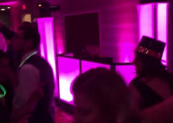 Black Tie Entertainment at Embassy Suites North Canton