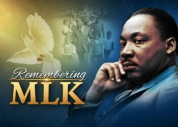 MLK events in Detroit