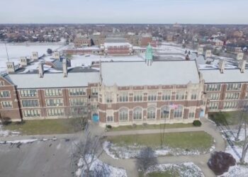 Life Remodeled Detroit | Community Innovation Center Project | MEDC