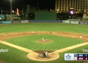 Canton’s Reese drives in 2 runs in Mississippi State win